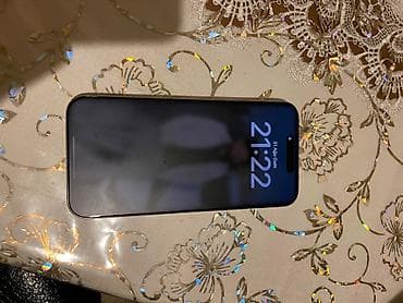note 11 s: IPhone 15 Pro Max, 256 GB, Natural Titanium, Barmaq izi, Face ID — 3