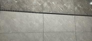 demir kesen mişar: Ev təmiri — 2