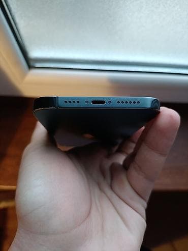 alfa awus036nha: IPhone 12 Pro Max, 128 GB, Pacific Blue — 6