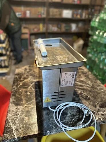 bosch: Mateka, Saatda 100 kq, 12 mm — 4