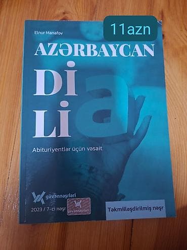samoyed qiyməti: Riyaziyyat 9-cu sinif, 2024 il — 6