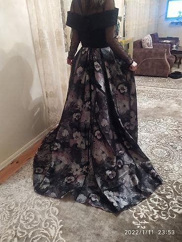 Baş geyimləri: Ledy Şharmdan 500 manata alınıb 2 defe toy geyinilib demek olarki — 4