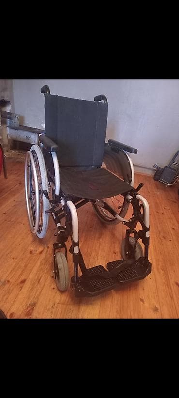 Əlil arabasi icaresi