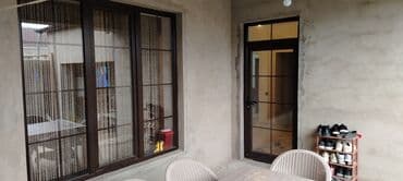 əcəmi: Пос. Говсаны 3 комнаты, 120 м², Нет кредита, Средний ремонт — 3