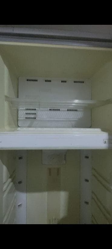 televizor lg 55: Beko iki qapılı soyuducu - Üst kamerada dondurucu, alt kamerada əsas — 3