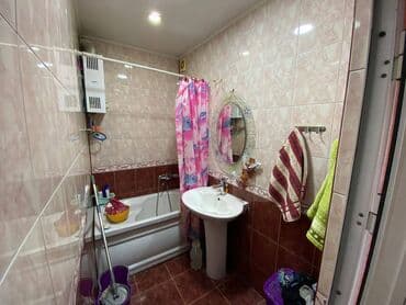 недвижимость в азербайджане купить: Баку, Пос. Карачухур, 4 комнаты, Вторичка, 100 м² — 6