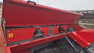 yan guzgulər s: Harmak BLY-02 pres-toplayan (kənd təsərrüfatı balya presi) Cəmi 42 min — 6