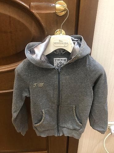 paltar don: Yaxshi veziyyetde,4-6 yasha — 1