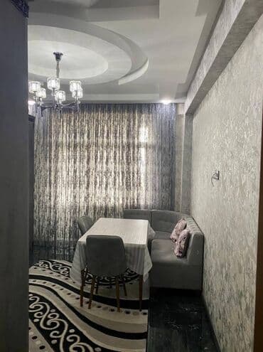 masazirda yeni tikili: 3 otaqlı, Yeni tikili, m. Qara Qarayev, 136 kv. m — 12