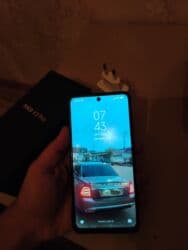 pubg klaviatura: Poco X3 Pro, 128 GB, Sensor, Barmaq izi, Face ID — 3