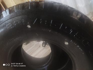 opel frontera 1991: Məhsul: Yol kənarı və yolsuzluq üçün şin dəsti Salam uaz tekeri az — 4