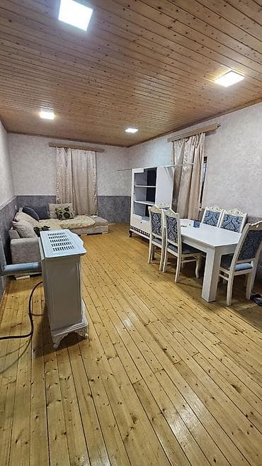 pulsuz evlər: 80 kv. m, 2 otaqlı — 2