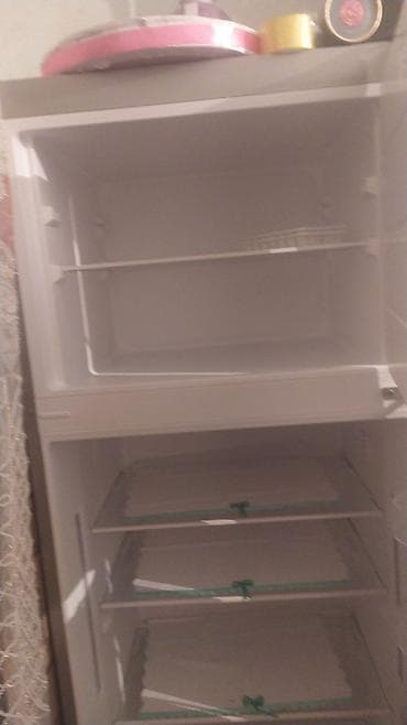 Кухонные плиты и варочные поверхности: Нерабочий 2 двери Hoffman Холодильник Продажа, цвет - Серебристый — 4