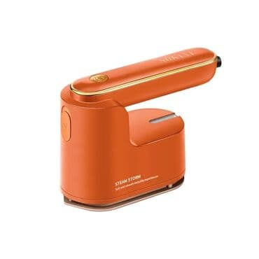 köhnə ütü: Buxarlı ütü, Sokany, Kredit yoxdur, Pulsuz çatdırılma — 4