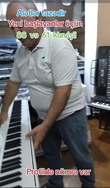 elektrik samavar: Piano, Rəqəmsal, Yeni, Pulsuz çatdırılma — 4