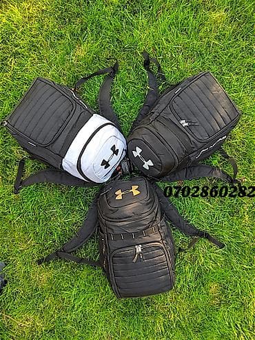 oğlan üçün çanta: İdman Çantaları Hər kəsə salamlar 🔴Bütün çanta modelləri yenidir✔️ — 6