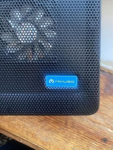 Жёсткие диски (HDD): Система охлаждения Кулер — 3