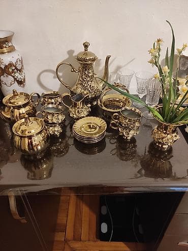 07 profil sekilleri: Boşqablar — 1