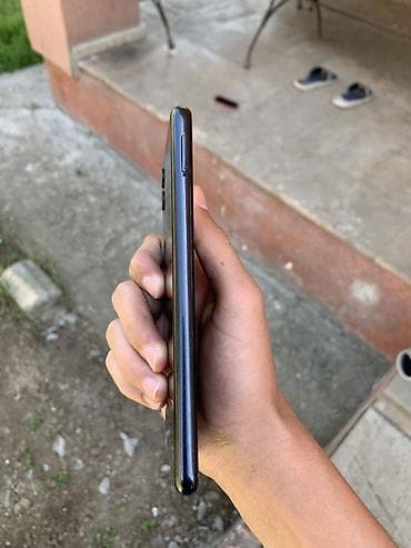 honor pad x9: Samsung Galaxy A04s, 64 GB, rəng - Qara, Barmaq izi — 2