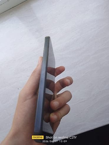 Honor X6a, 128 GB, rəng - Qara — 5