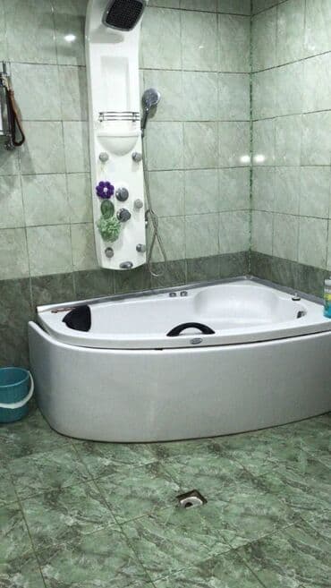 недвижимость в баку из рук в руки: 2 комнаты, Новостройка, м. Низами, 80 м² — 14