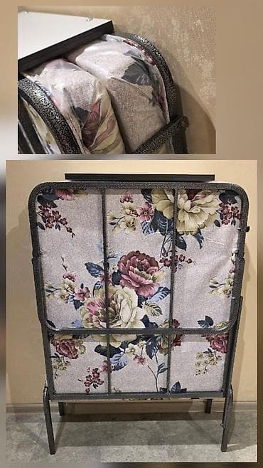 madeyra tek carpayilar: İşlənmiş, Maçalkalı raskladuşka — 1