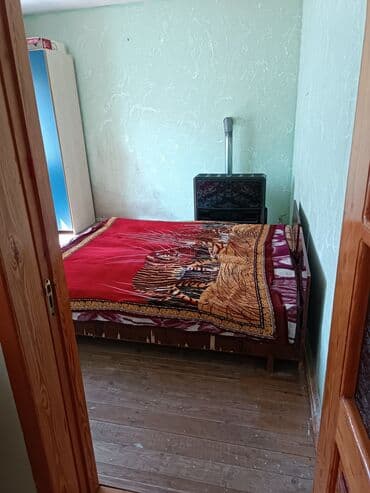 mingəçevir kirayə ev: Tecılı kirayə verilir.esyalidir,internetisuyu,işığı,qazı var.bine — 3