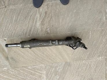 Ötürücü qutuların detalları: Toyota, 2016 il — 4