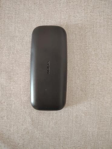 philips xenium x622: Nokia 105 4G, rəng - Qara, İki sim kartlı — 2