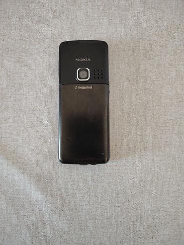 video pleyer: Nokia 6300 4G, < 2 GB Memory Capacity, rəng - Qara, Düyməli — 2