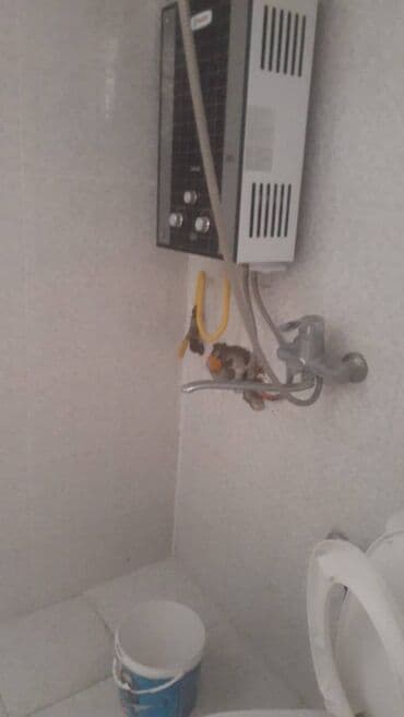 şirvan'da 2 otaqli evler: 2 otaqlı, 60 kv. m, Orta təmir — 10