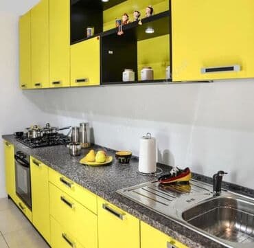 qab yigmaq ucun setka: Mətbəx mebellərinin sifarişi qəbul olunur.Mətbəx mebellərimiz hər bir — 2