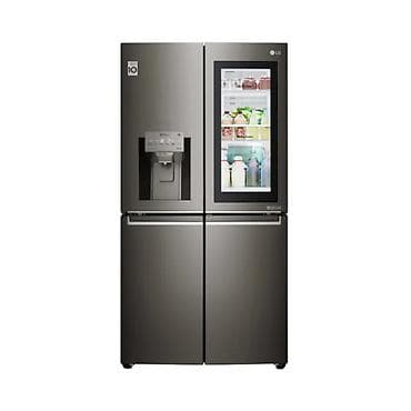 citi net: Soyuducu LG GR-X39FMKHL LG GR-X39FMKHL InstaView™ Door-in-Door — 1