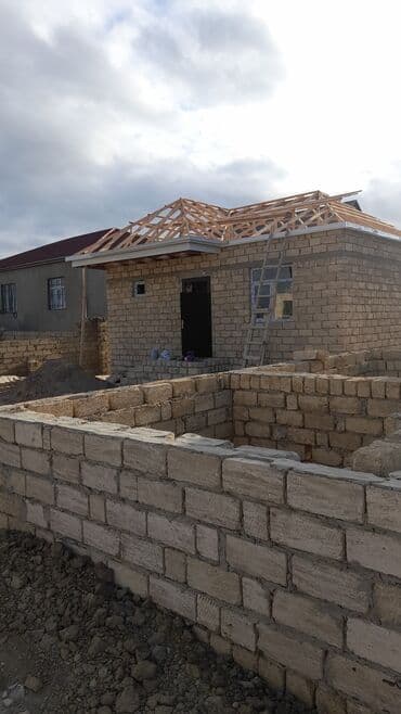 iş axdarram: Bənna, Təcrübəsiz, Tam iş günü — 6