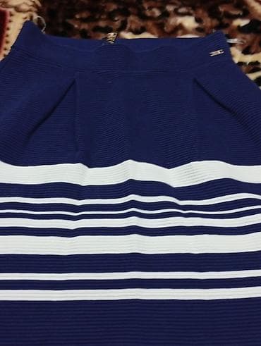 push up helanke: U.S. Polo Assn. qadın üçün ətək - Brend: U.S. POLO ASSN. (etiket və — 6