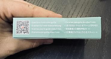 nar operator zeng: Ottocast Mini Nova (CA530) – Wireless CarPlay & Android Auto — 3
