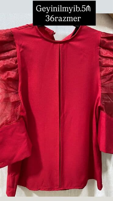 пудра криолан: Qadın geyimləri – müxtəlif modellər və ölçülər 1) Qara-mavi dəst - — 7