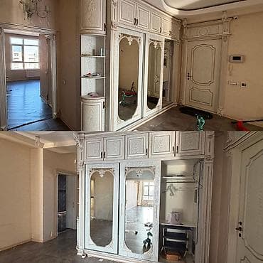dola: Dehliz mebeli 290x270. Qiymet 650 azn.Unvan Xetai m /s Nigaz — 1