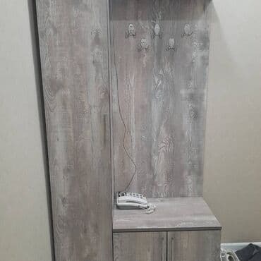 kiraye evler metro: Xətai rayonu,Əhmədli metrosu yaxınlığında,Məzajir Rüstəmov — 6