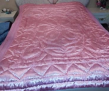 ədyal: Böyüklər üçün İki nəfərlik Yorğan — 3