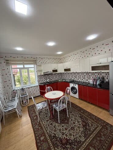 ucuz kiraye heyet evleri 2023: 6 kv. m, 10 otaq, Kombi, Qaz, İşıq — 14