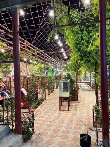 tendirxana icareye verilir 2025: Yeni Günəşlidə yerləşən ümumi sahəsi 1500 kv,m olan, yaxşı təmirli — 15