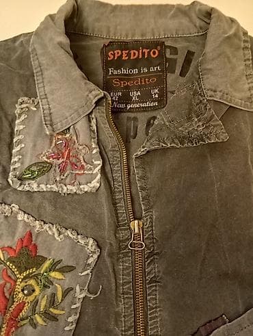 pencek turk dilinde: Hamısı 10 manat. Qadın geyim və aksesuar dəsti - Yaşıl-boz rəngli — 3