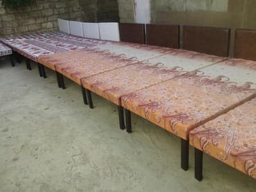 taxta 5 10: Kravat teze mohkem hazirlari var 1 neferlik 55m olculeri 85×195 2 — 4