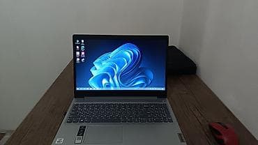 lenovo ideapad s: Б/у Lenovo IdeaPad, 15.6 ", Intel Core i3, 1 ТБ — 1