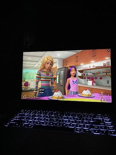 səs ucaldıcılar: Xiaomi Mi Notebook (15.6") noutbuk Xüsusiyyətlər: - 15.6 düym Full HD — 7