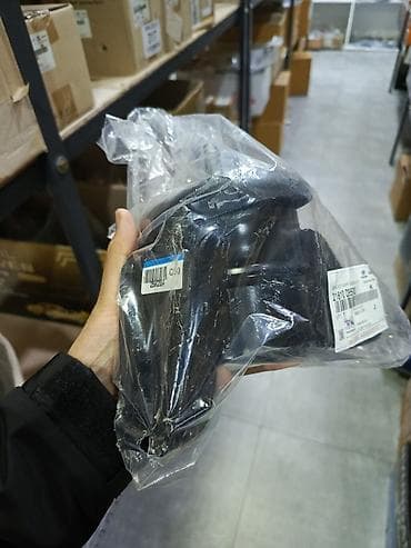 Su nəqliyyatı: Hyundai/Kia orijinal ehtiyat hissələri Təsvir: - Zavod istehsalı — 4