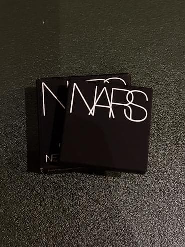 Ənlik, Nars — 4