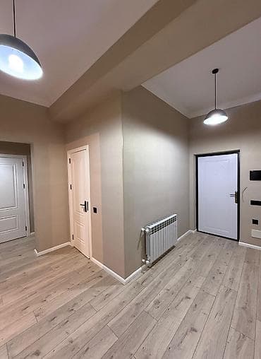 guneslide 2 otaqli evler: Кара Караева бина премиум класса « Орбита МТК 14/11 3 комнаты и кухня — 8