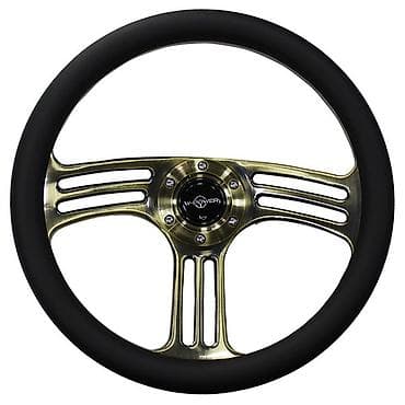 momo rul: W-POWER A04 sükani Çatdırılma Və Quraşdırılma Bizim Və Sizin — 1